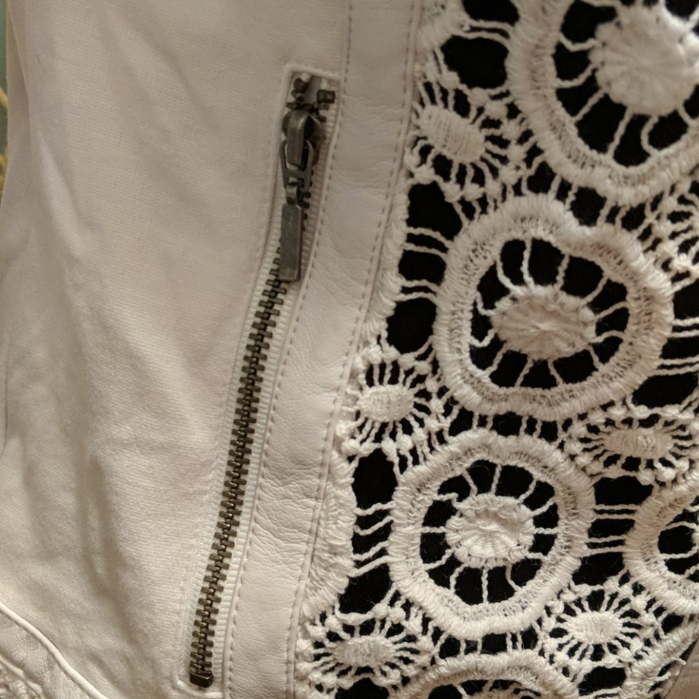 Go-Go Summer "jacket." - Picture 2 of 8